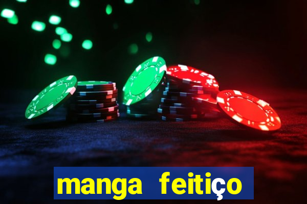 manga feitiço magico pdf